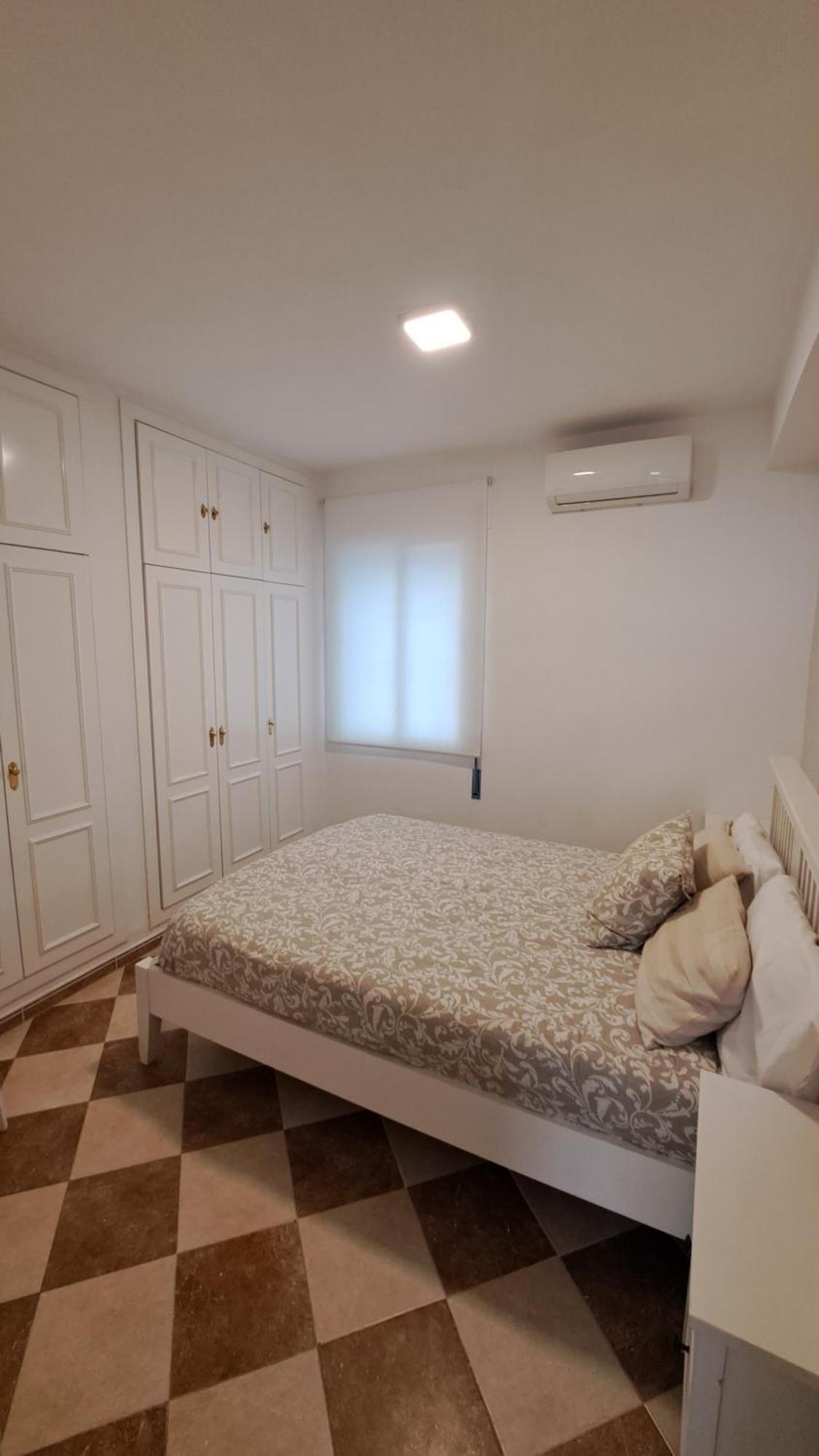 Ms4 Apartamentos Nervion Σεβίλλη Εξωτερικό φωτογραφία